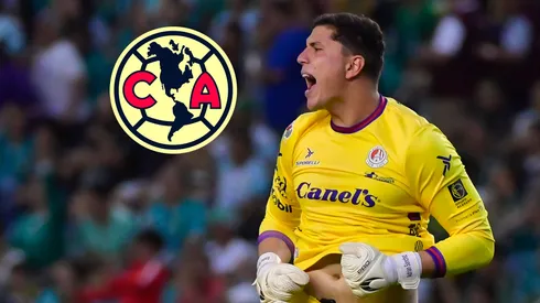 Andrés Sánchez, posible fichaje del América