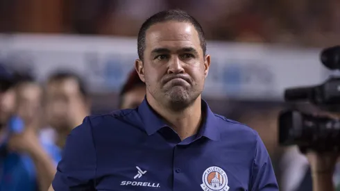 Atlético de San Luis ya tiene al reemplazante de André Jardine