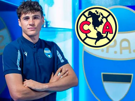 Confirman la peor noticia sobre el pase de Wilke al América