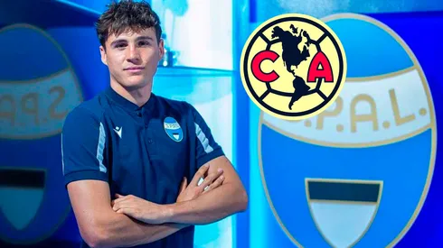 Teun Wilke podría no llegar al América
