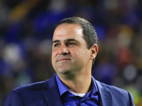 André Jardine reveló que América ya merece el campeonato