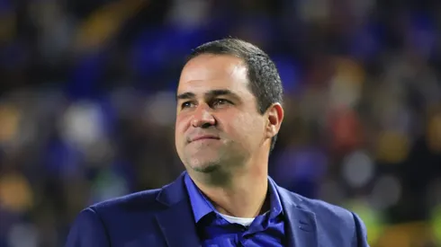 André Jardine reveló que América ya merece el campeonato