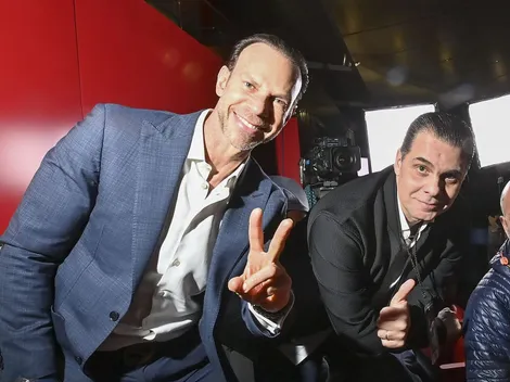 Zague fue hospitalizado: ¿qué le pasó y cómo se encuentra?