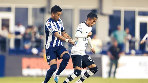 América cayó en su segundo juego de pretemporada.