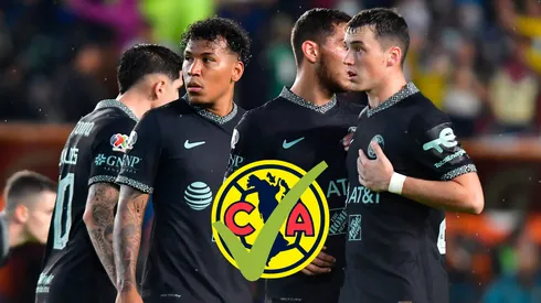 América oficializa otra baja para el próximo torneo