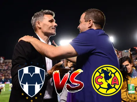 Tano Ortiz rompió el silencio sobre su reencuentro con América