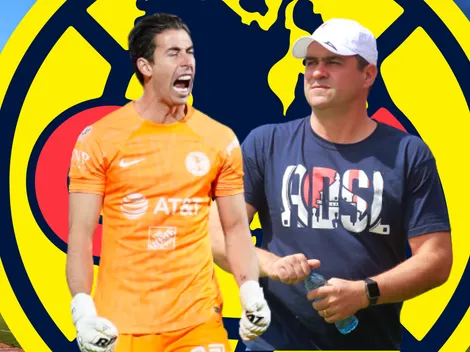 André Jardine tendría al sustituto de Óscar Jiménez