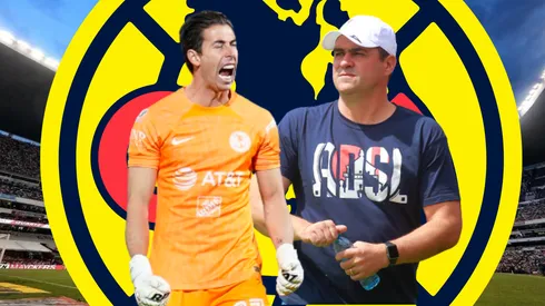 André Jardine tendría al sustituto de Óscar Jiménez