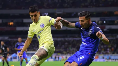 Amérrica tendrá ante Rayados su segundo amistoso de pretemporada.