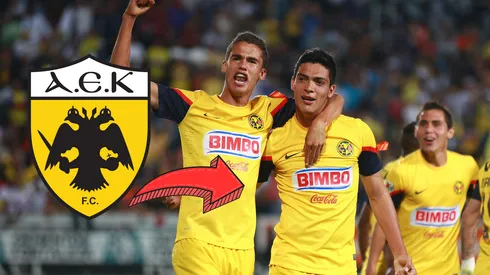 El canterano de América que buscaría Matías Almeyda