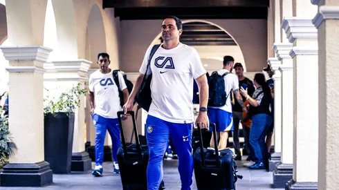 Jardine quiere un juego ofensivo para las Águilas.