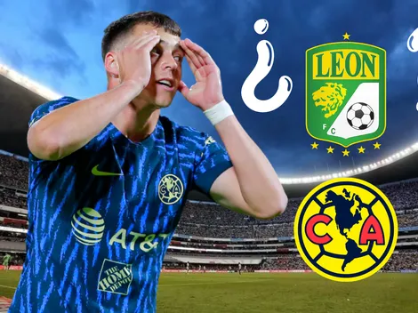 La lesión de Viñas podría frenar su llegada al León