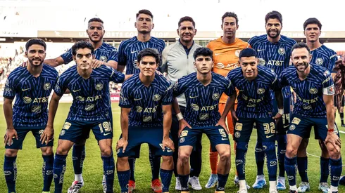 América varias modificaciones ante Bravos.