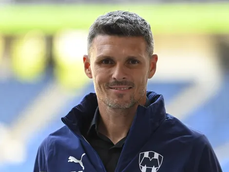 La alineación de Tano Ortiz para reencontrarse con América