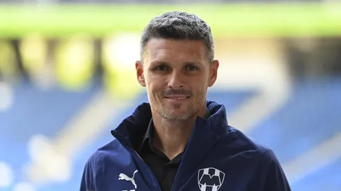 Fernando Ortiz se reencuentra con América