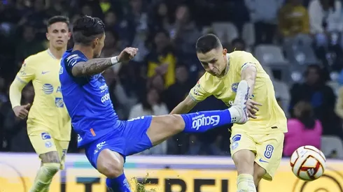 América se medirá ante los Rayados del Tano Ortiz.