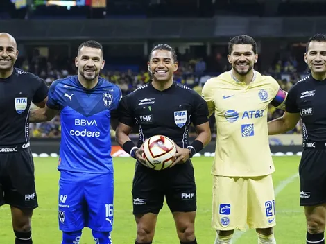 ¿América vs. Rayados será transmitido por televisión abierta?