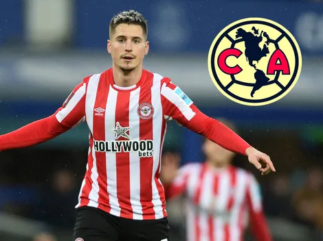 Quién es y cómo juega Sergi Canós, posible fichaje del América