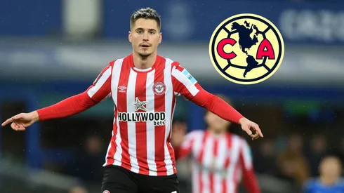 Sergi Canós, posible fichaje del América