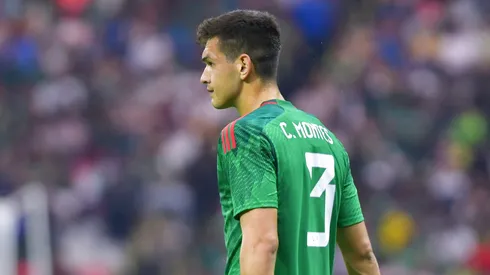 Cesar Montes y su respuesta final a América