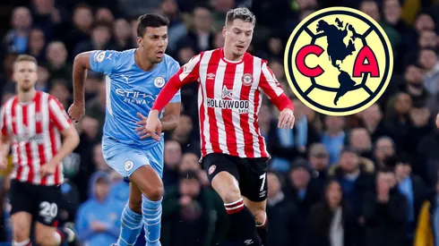 Sergi Canós, el jugador que quiere América