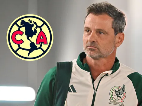 El ex-América que celebró la destitución de Cocca