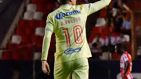 Quién será el 10 de André Jardine