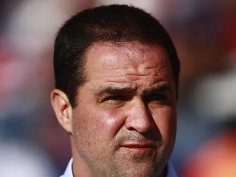 André Jardine comparó a América con un gigante mundial