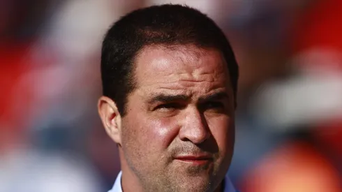 André Jardine comparó a América con un gigante mundial