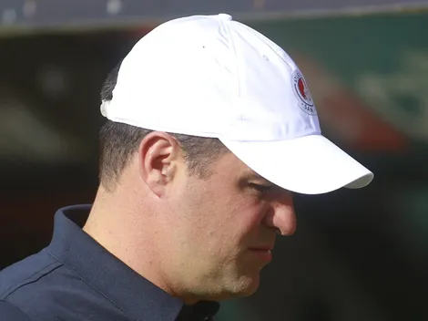 André Jardine marcó sus cualidades en su llegada a América