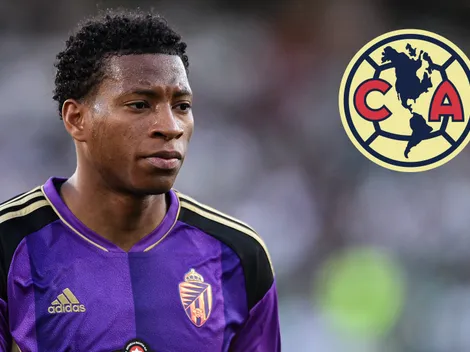 ¿Quién es Gonzalo Plata, el posible bombazo del América para el Apertura 2023?