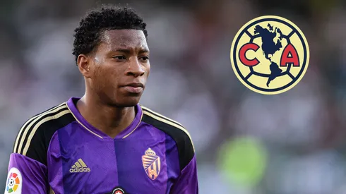 Gonzalo Plata suena para llegar al América