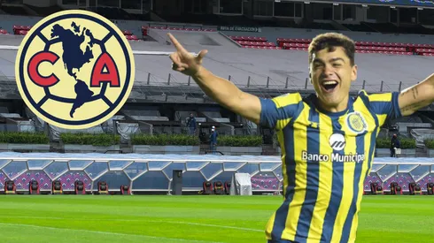 América tiene vía libre para intentar el fichaje de Luca Martínez Dupuy