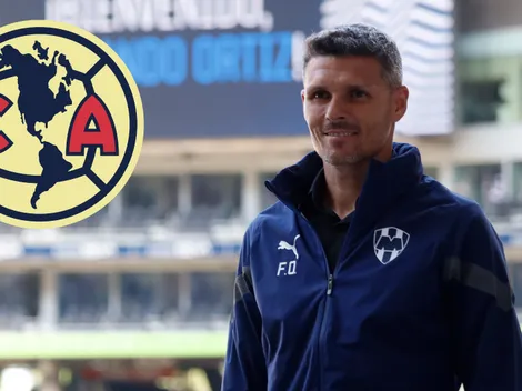 Tano Ortiz sorprende por su indiferencia al ser consultado por el América