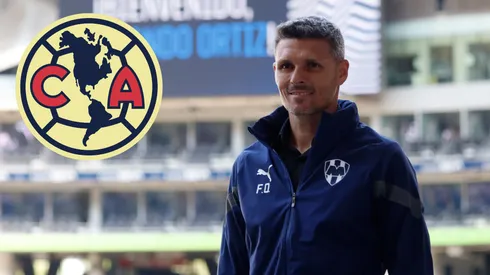 Fernando Ortiz fue directo sobre su sentir por enfrentar a América.