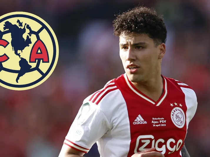 ¿Piensa en el América? Jorge Sánchez enfrenta un gran dilema