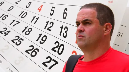 André Jardine ya sabe cuándo debutará