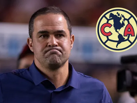 ¿Por qué Jardine no dirigirá contra Monterrey?