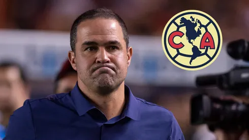 André Jardine es el nuevo DT de las Águilas