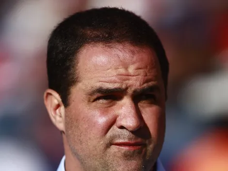 André Jardine deberá tomar su primera gran decisión en América