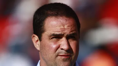 André Jardine deberá tomar su primera gran decisión en América