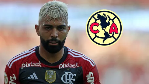 ¿Hay chances de que Gabigol juegue en América?