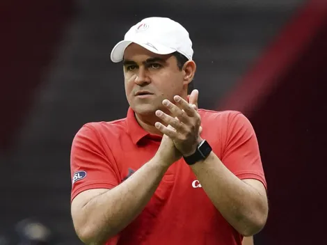 Jardine elegirá un delantero de Liga MX para el América