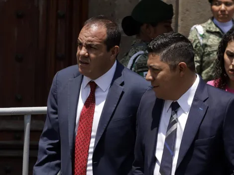 La razón por la que Cuau podría ir PRESO