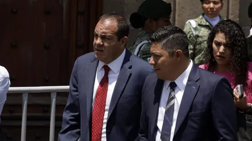 Cuau Blanco podría ir a prisión