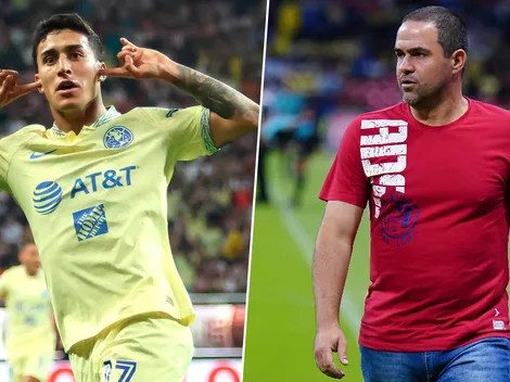 La promesa de Zendejas sobre Jardine