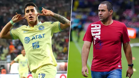 Zendejas se mostró ilusionado con Jardine