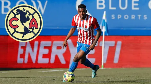 Juan Otero seguirá en el Sporting de Gijón