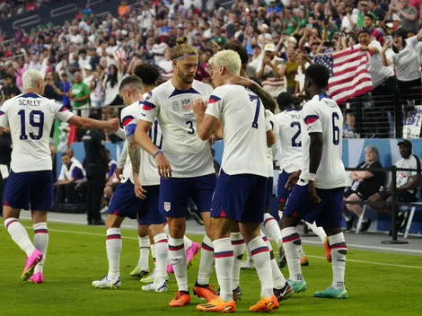Alejandro Zendejas es campeón de la Nations League