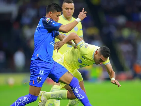 ¿Cuándo y dónde ver el América vs. Monterrey?